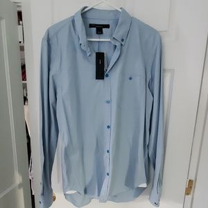 Marc by Marc Jacobs button down shirt